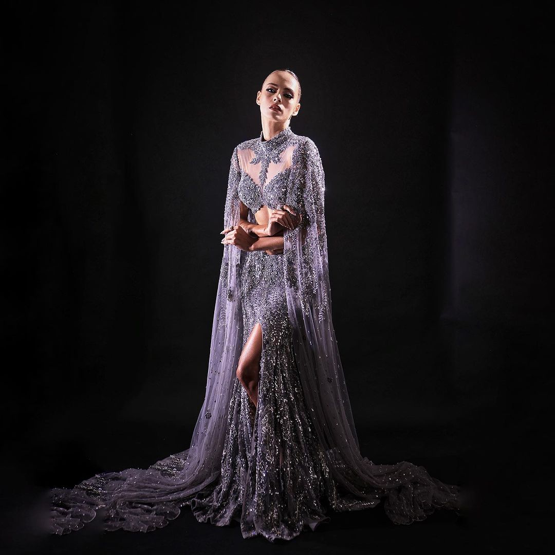 Latest Bridal Gown | Designer Gowns for Womens