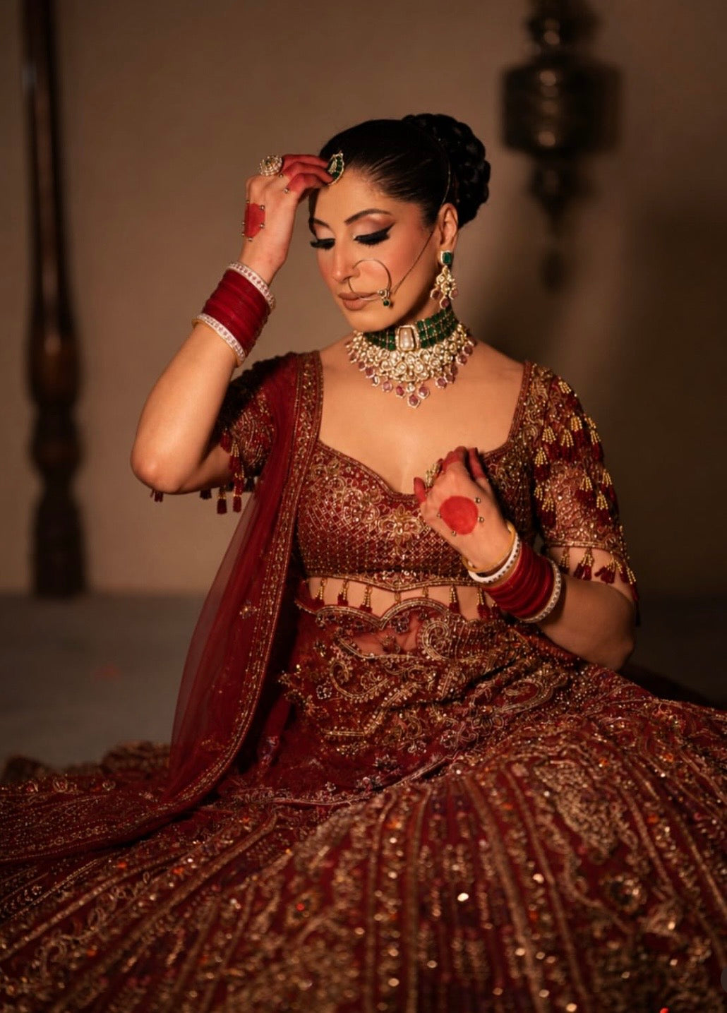 BRIDAL COLLECTION 2026