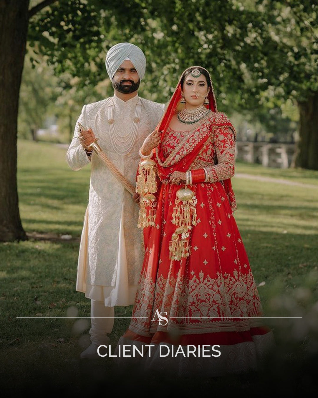 BRIDAL VENETIAN RED DESIGNED LEHENGA WITH HEAVY EMBROIDERY