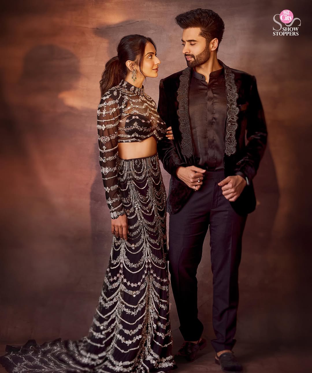 RAKUL PREET SINGH X KAYNAAT BY AANCHAL SAWHNEY