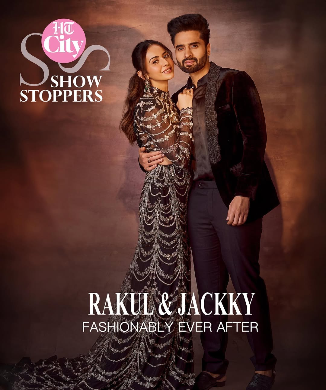 RAKUL PREET SINGH X KAYNAAT BY AANCHAL SAWHNEY