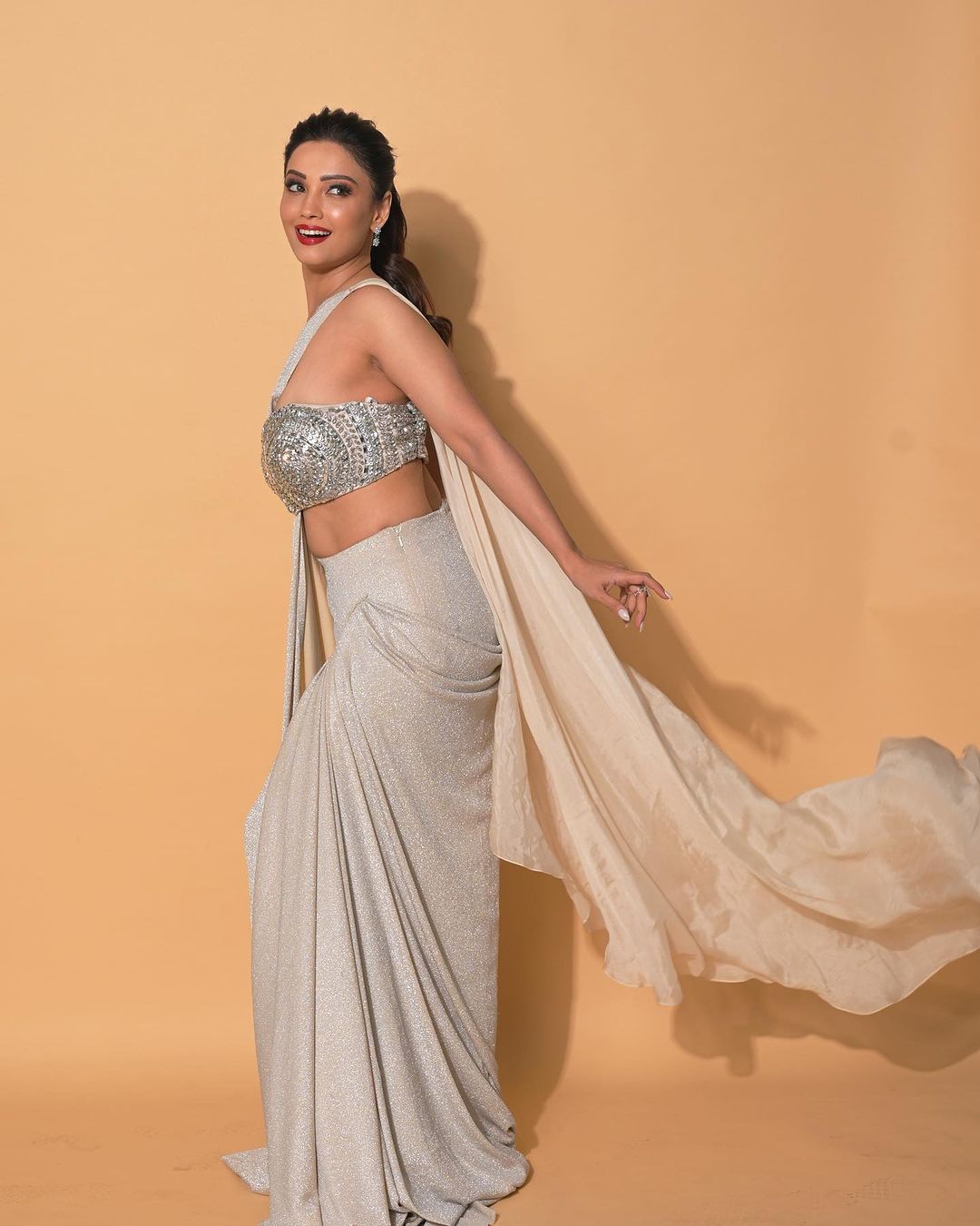 ADAA KHAN X KAYNAAT BY AANCHAL SAWHNEY